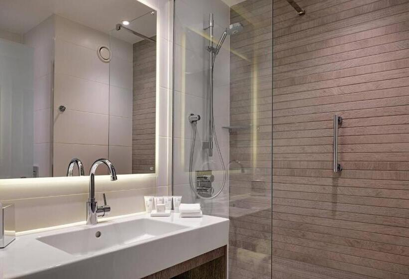 Номер Superior, Ac Hotel By Marriott Manchester City Centre