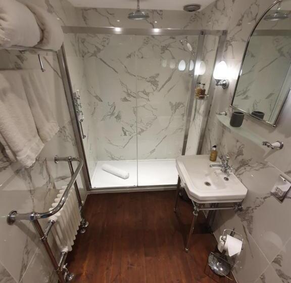 Номер Deluxe Кровать Кинг, Belle Vue Guest House