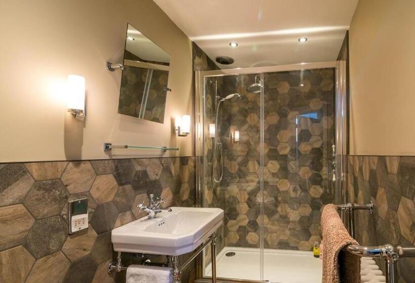 Номер Deluxe, Belle Vue Guest House