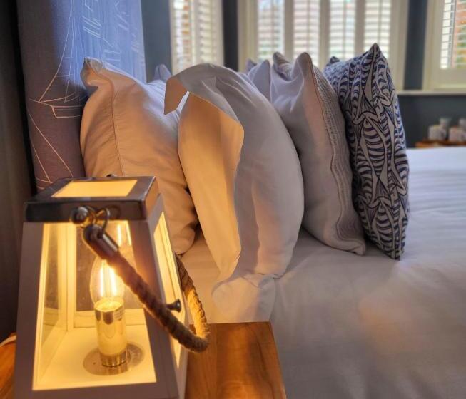 Семейный Номер Deluxe, Belle Vue Guest House