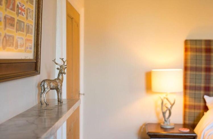 Номер Deluxe Кровать Кинг, Belle Vue Guest House