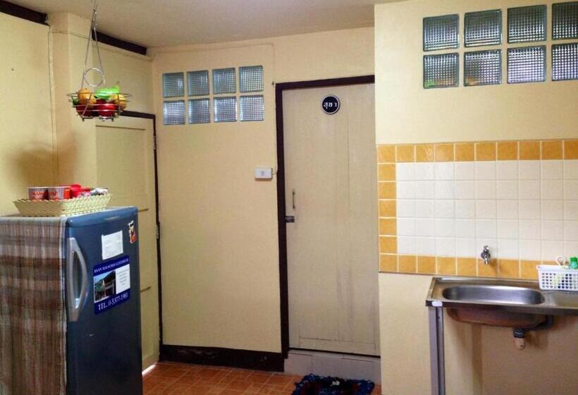 침실 1개 주택, Baan Maihorm Guesthouse