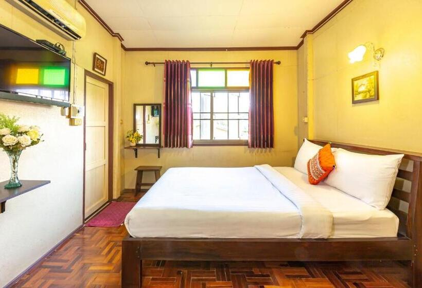 침실 1개 주택, Baan Maihorm Guesthouse