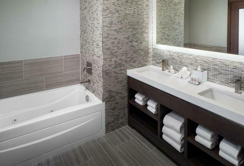 سوئیت با تخت بزرگ, Indigo Flushing   Laguardia
