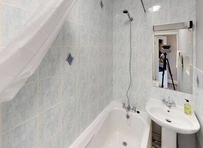Стандартный Номер Кровать Кинг, Ranscombe House
