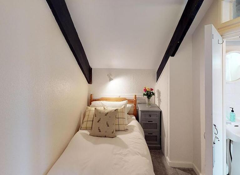 Апартаменты 1 Спальня, Ranscombe House