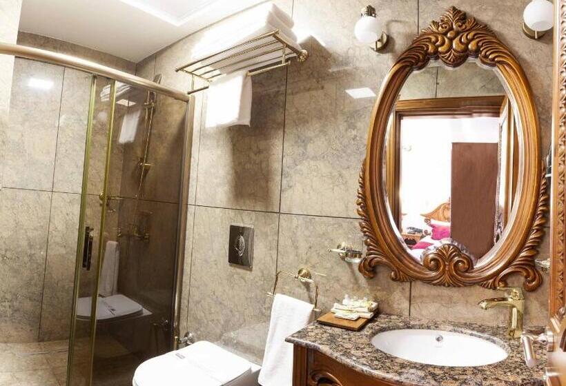 스탠다드 룸, Bablin Butik Otel