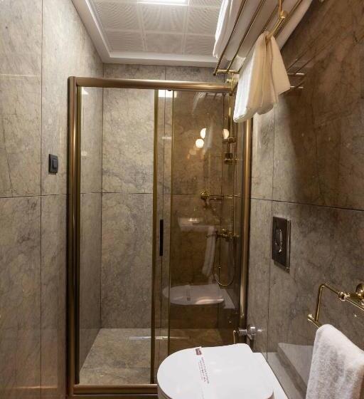 스탠다드 룸 킹사이즈 침대, Bablin Butik Otel