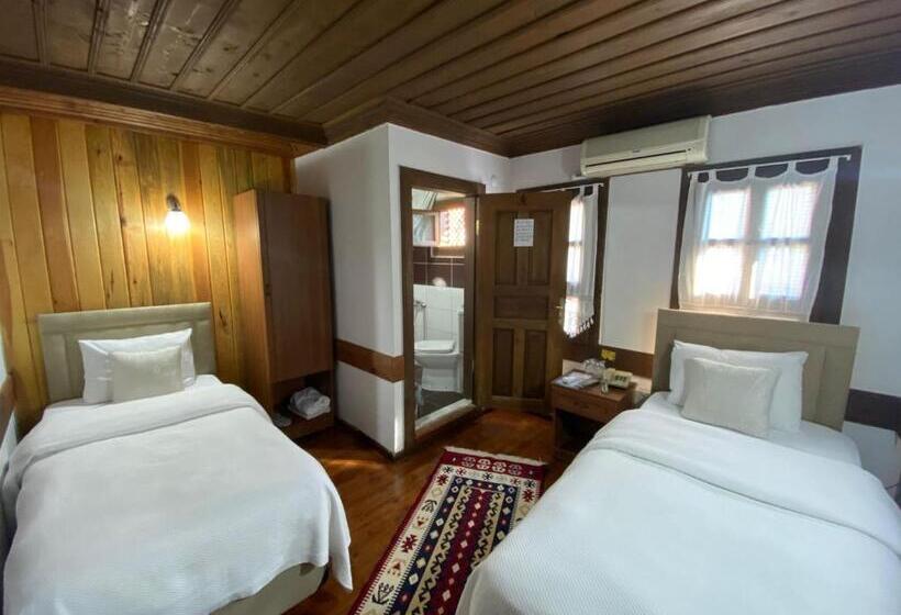 Номер Economy, Ebrulu Konak   Special Class