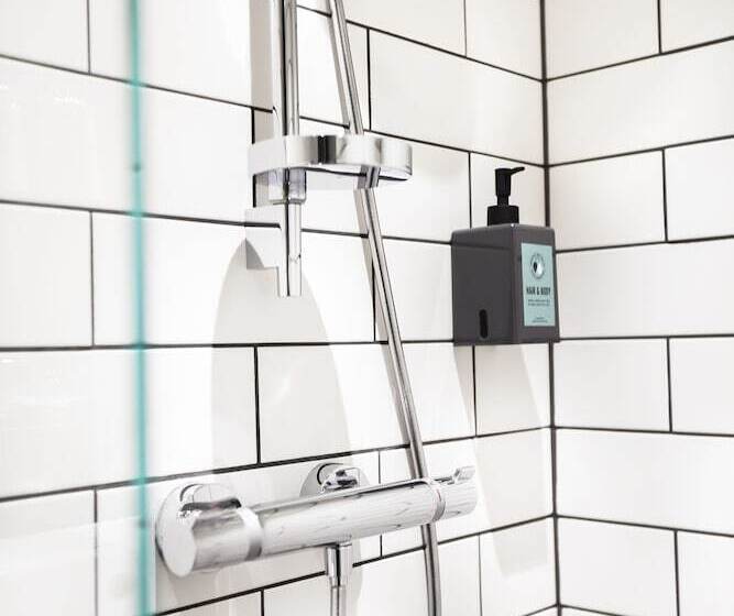 Номер Superior, Comfort Hotel Kista