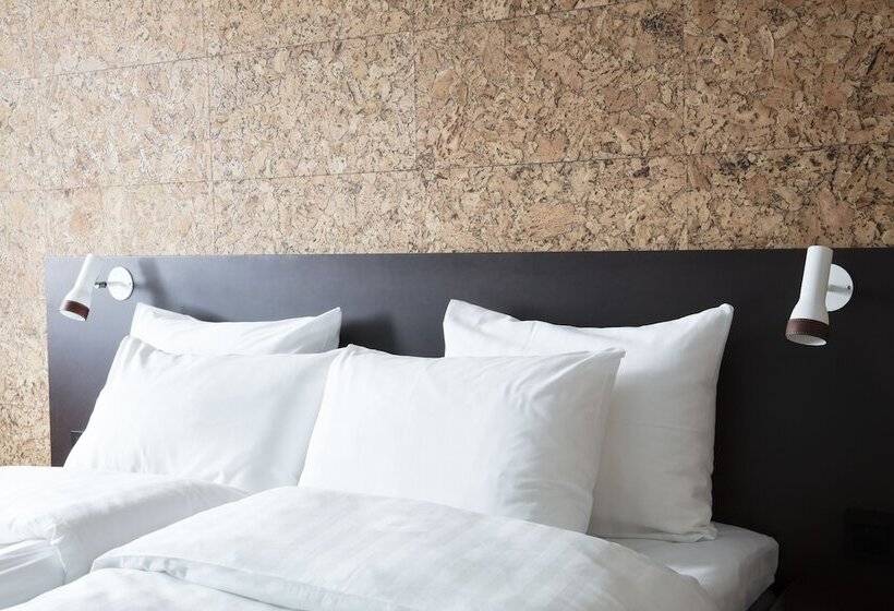 Номер Superior, Comfort Hotel Kista
