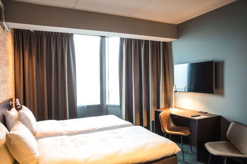 标准间, Comfort Hotel Kista