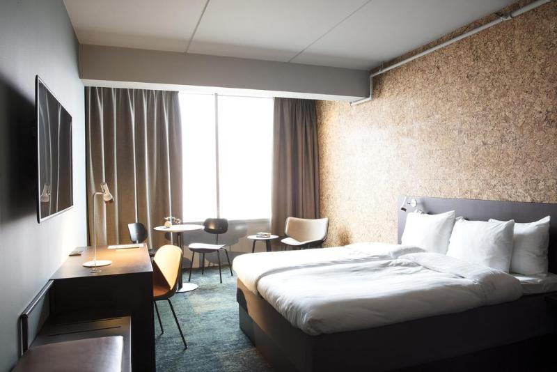 Номер Superior, Comfort Hotel Kista