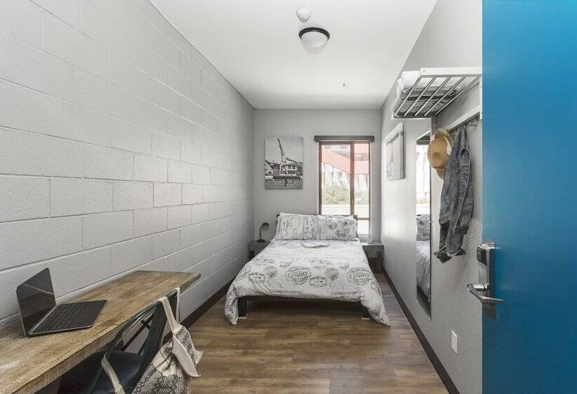 스탠다드 룸, Hi Los Angeles   Santa Monica Hostel