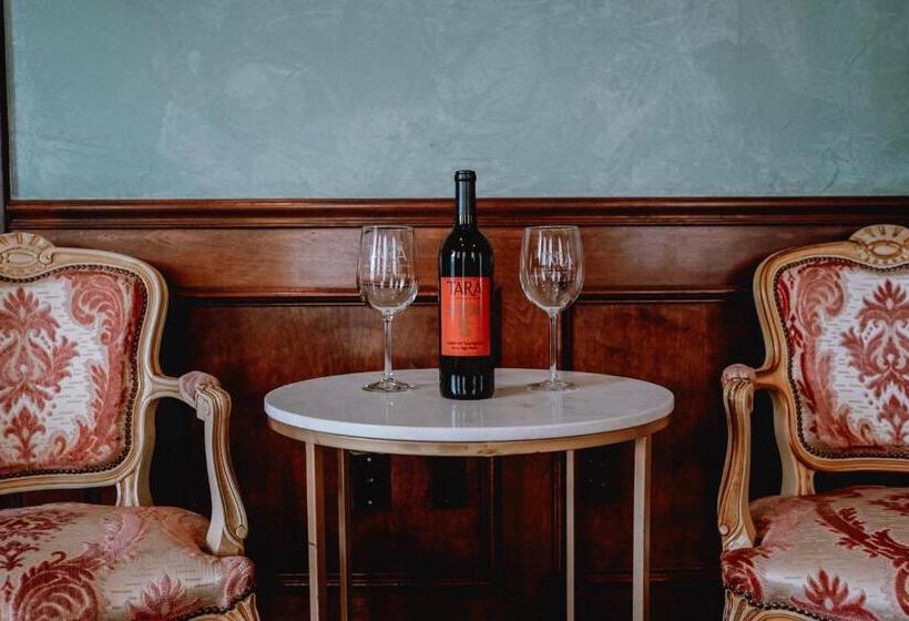 Стандартный Номер Кровать Кинг, Tara Vineyard & Winery Estate