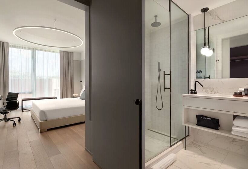 Номер Стандарт, Indigo   Williamsburg   Brooklyn, An Ihg