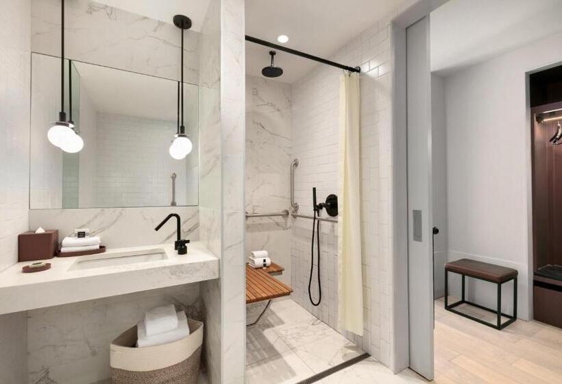 Люкс, Indigo   Williamsburg   Brooklyn, An Ihg