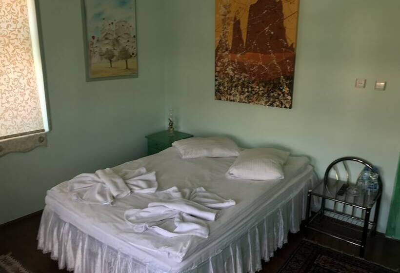 스탠다드 룸, Kemal Stone House