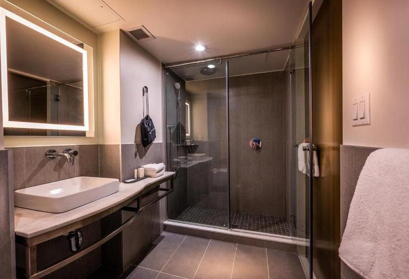 اتاق پرمیوم, La Quinta By Wyndham Time Square South