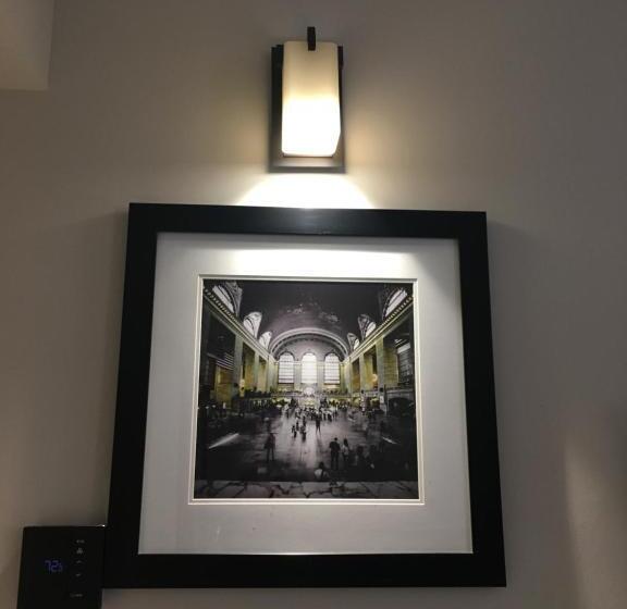 اتاق پرمیوم, La Quinta By Wyndham Time Square South