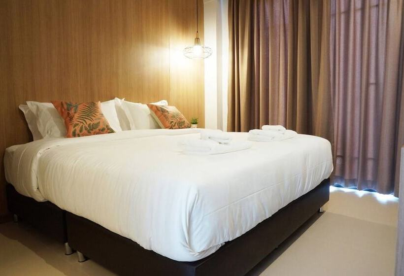 Superior Room, Matana