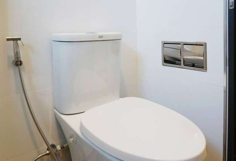 Standard Room, Matana
