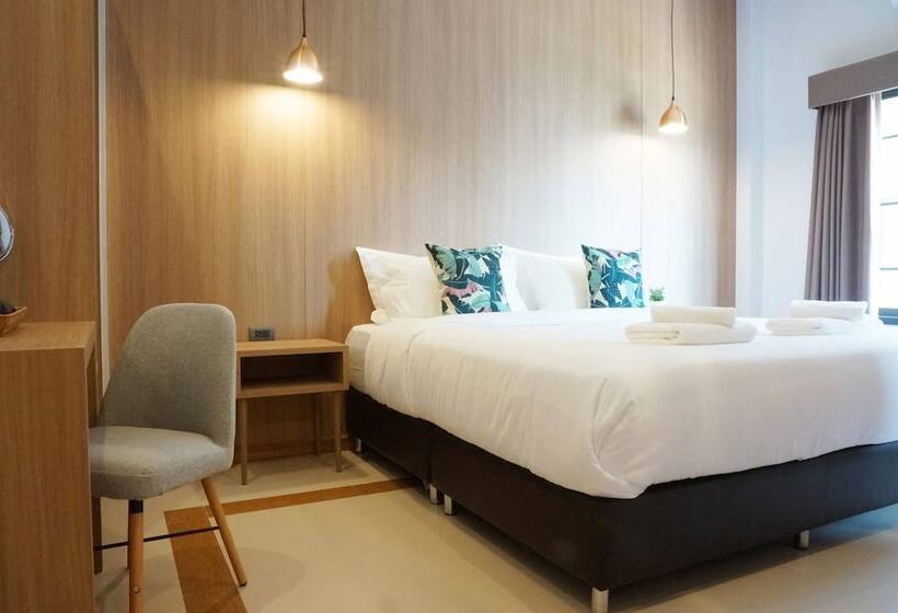 Suite, Matana