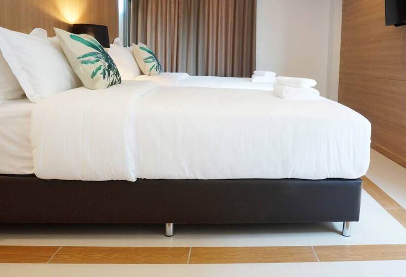 Standard Room, Matana