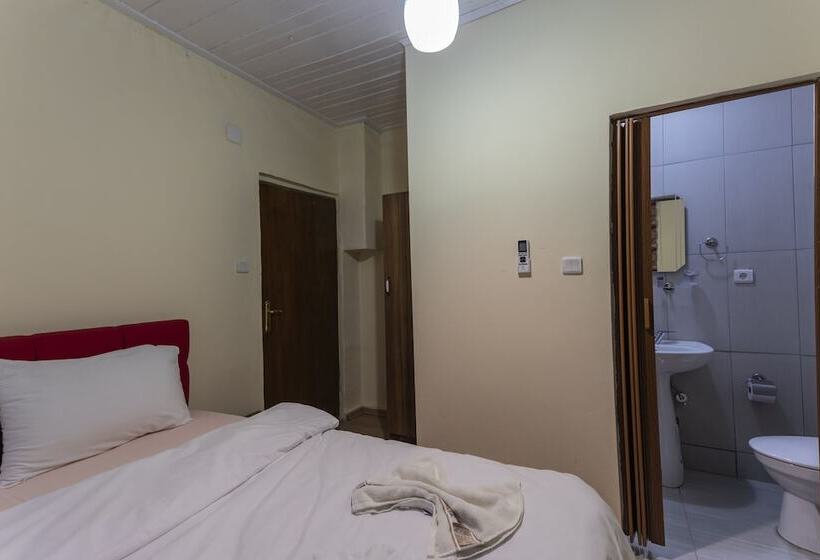 Номер Стандарт, Oz Butik Otel Antik Kent Myrleia