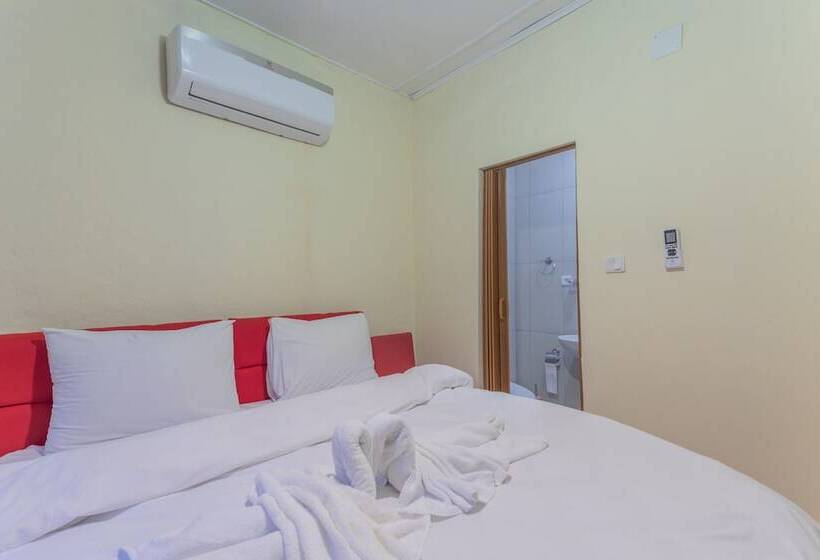 Номер Стандарт, Oz Butik Otel Antik Kent Myrleia