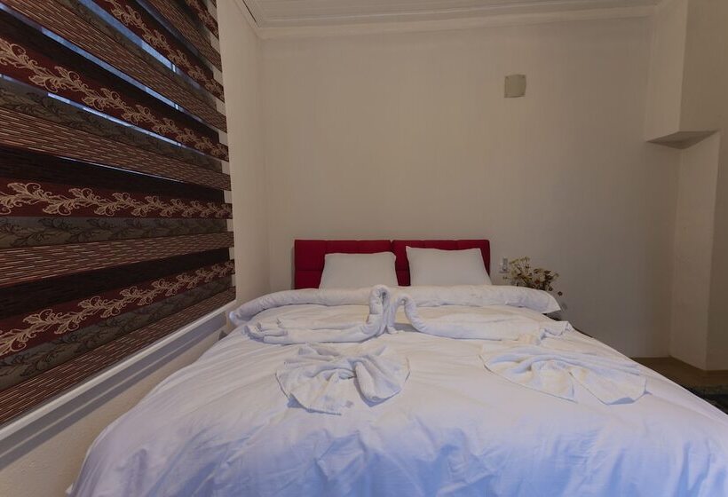 Номер Стандарт, Oz Butik Otel Antik Kent Myrleia
