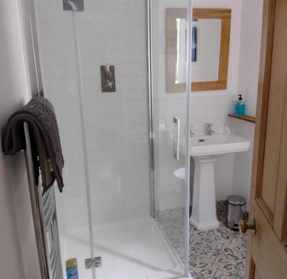 Quarto Deluxe, Millpool House
