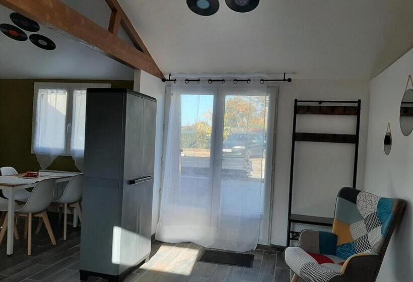 Дом 1 Спальня, Le Clos Sainte Lea