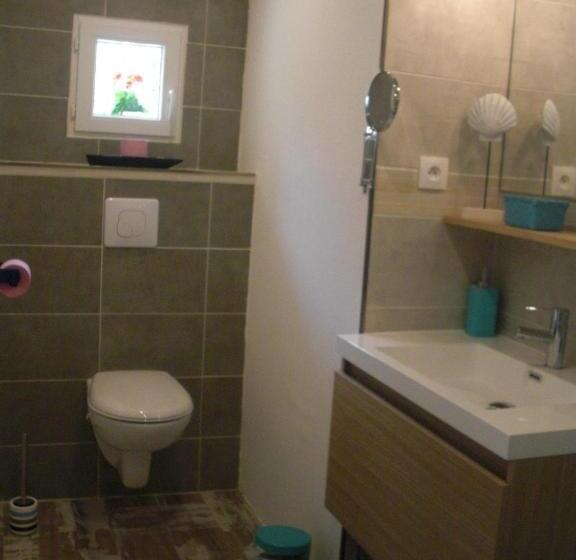 Дом 2 Спальни, Le Clos Sainte Lea