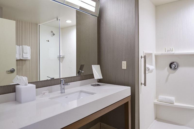 Стандартный Номер Кровать Кинг, Courtyard By Marriott Jackson