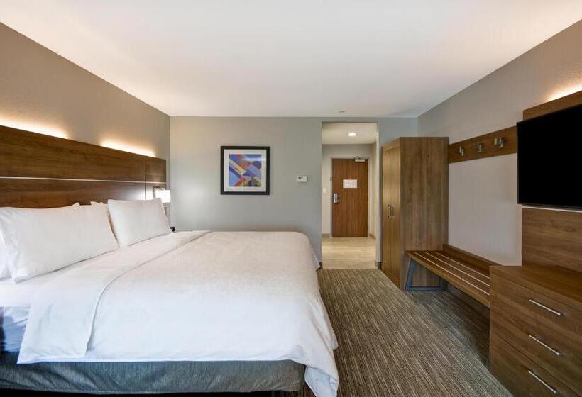 Номер Стандарт, Holiday Inn Express & Suites   Houston Nasa   Boardwalk Area, An Ihg