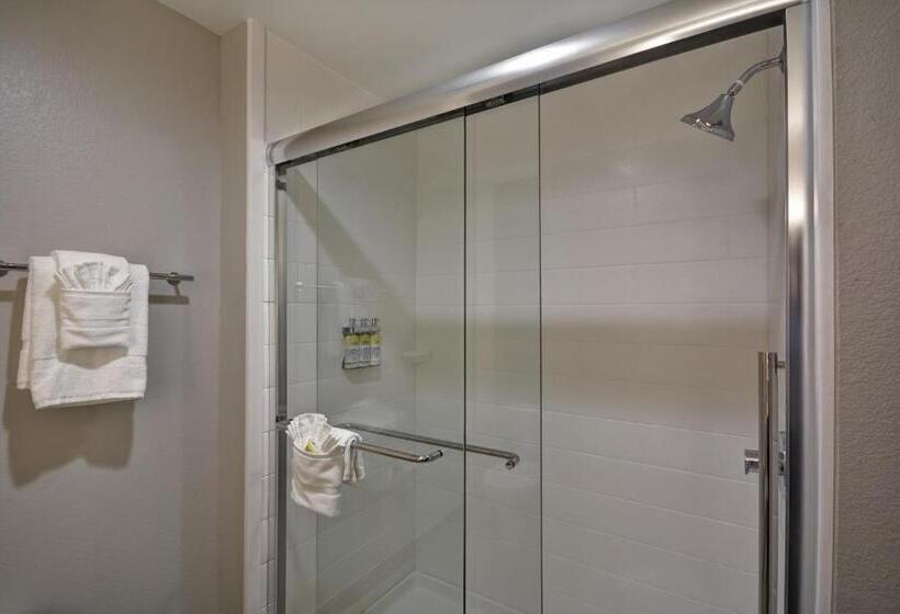 Номер Стандарт, Holiday Inn Express & Suites   Houston Nasa   Boardwalk Area, An Ihg