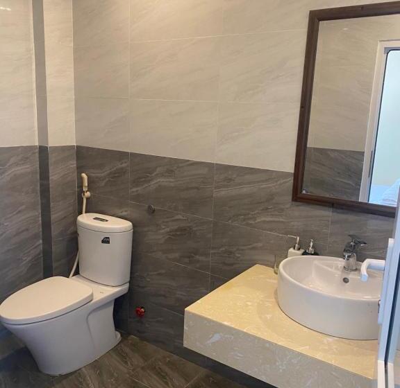 اتاق اکونومی, Orchid Riverside Villa