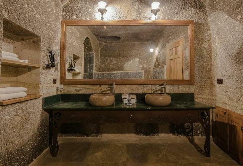 스위트, Lunar Cappadocia