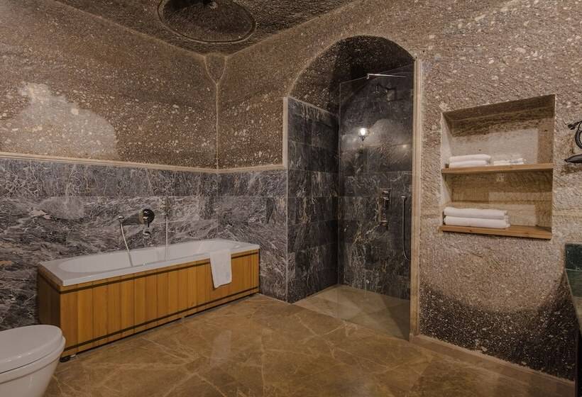 컴포트 스위트, Lunar Cappadocia