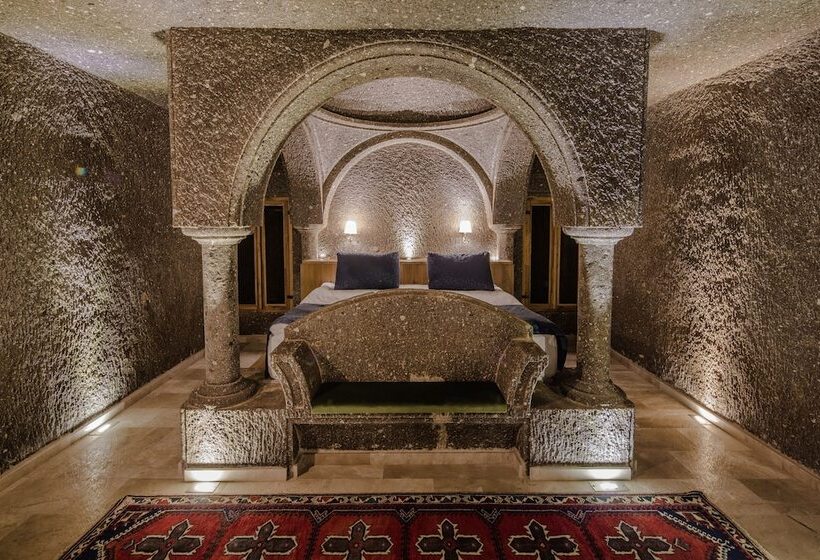 수피리어 스위트, Lunar Cappadocia
