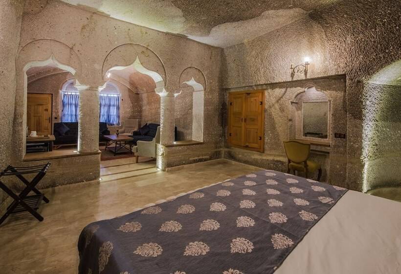 스위트, Lunar Cappadocia