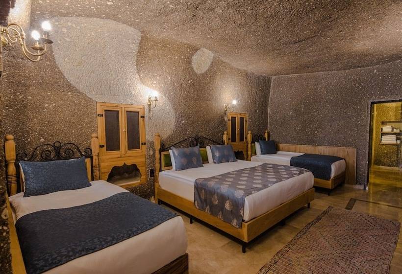 패밀리 스위트, Lunar Cappadocia