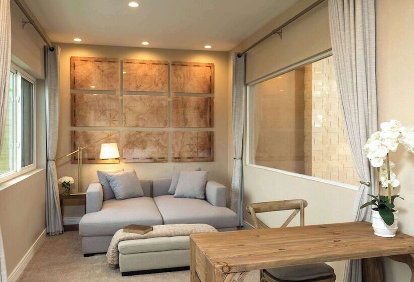 וילה דלוקס 3 חדרים, Magic Village Views Trademark Collection By Wyndham