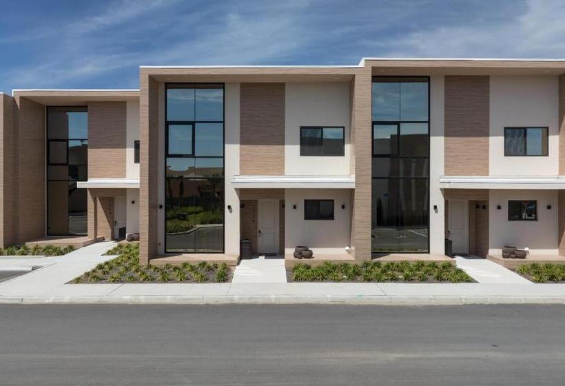 וילה בת 3 חדרי שינה, Magic Village Views Trademark Collection By Wyndham