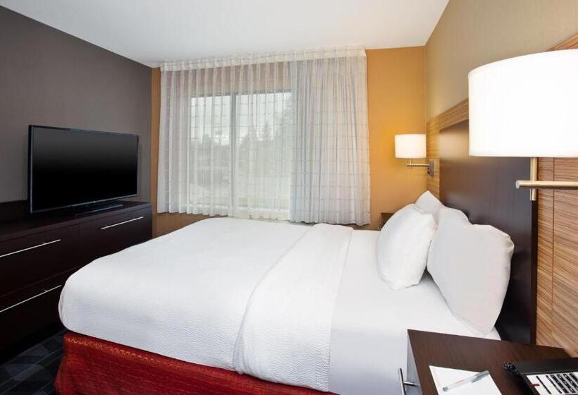 스위트, Towneplace Suites By Marriott Detroit Belleville