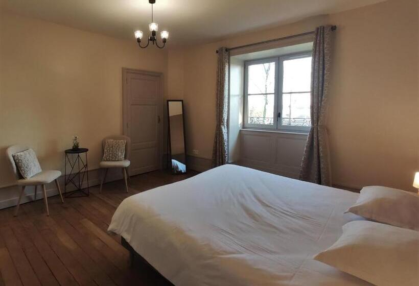 اتاق سوپریور, La Maison Verneuil