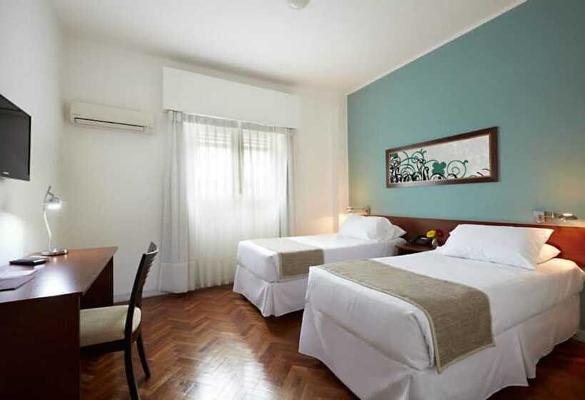 اتاق استاندارد, Gran Hotel Paysandú
