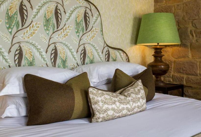 Family Suite, Beadnell Towers