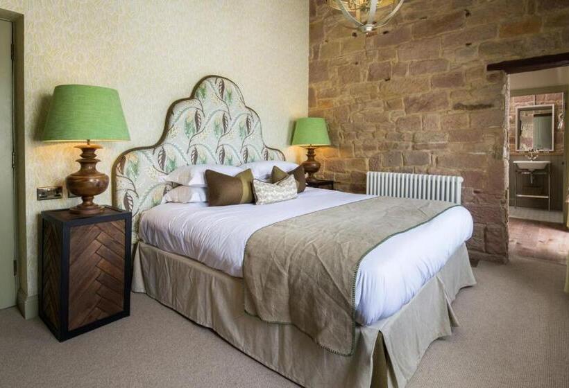Family Suite, Beadnell Towers